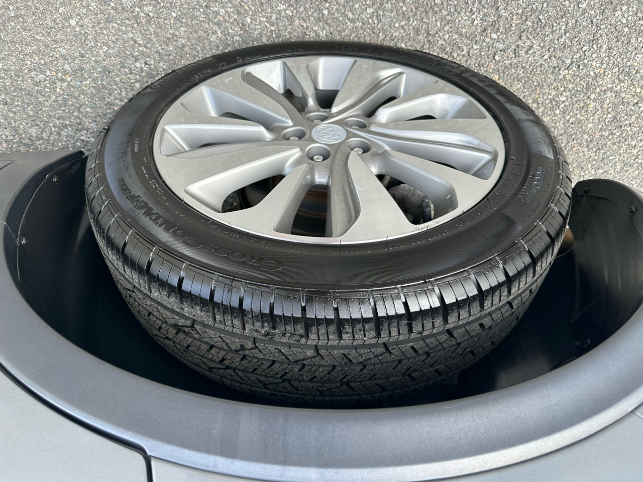 Cadillac ATS  2000 Cadillac ATS  2000