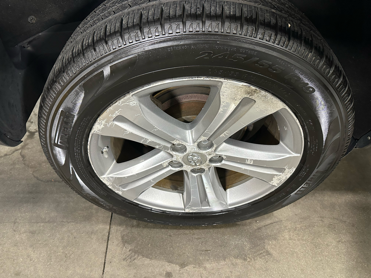 Cadillac ATS  2000 Cadillac ATS  2000