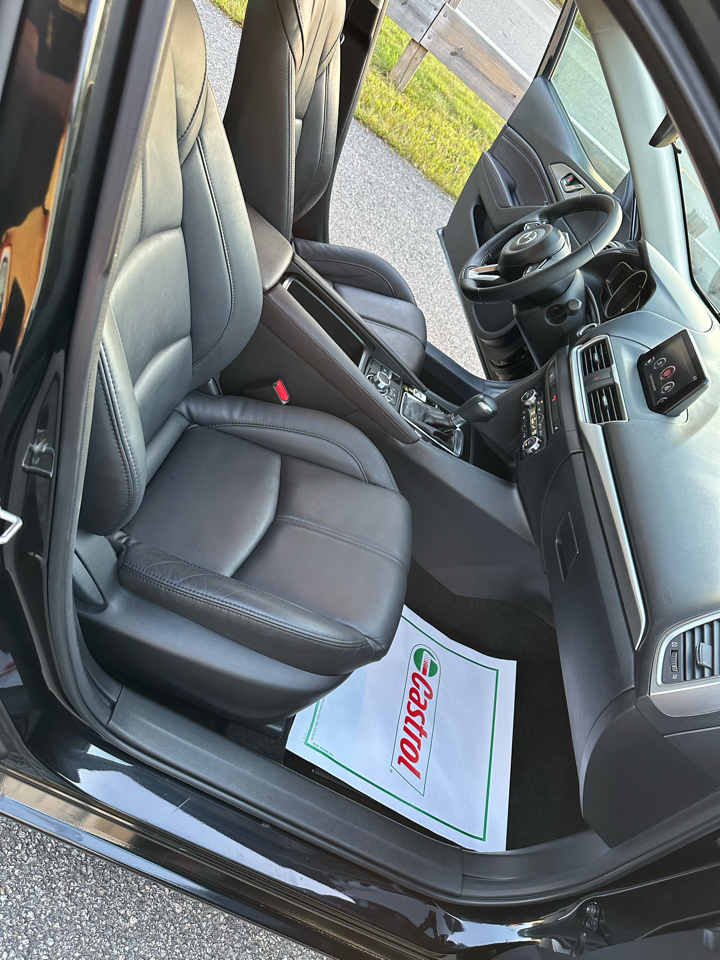 Cadillac ATS  2000 Cadillac ATS  2000