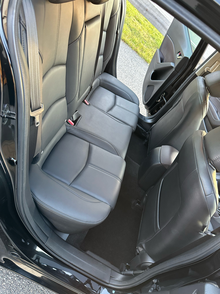 Cadillac ATS  2000 Cadillac ATS  2000