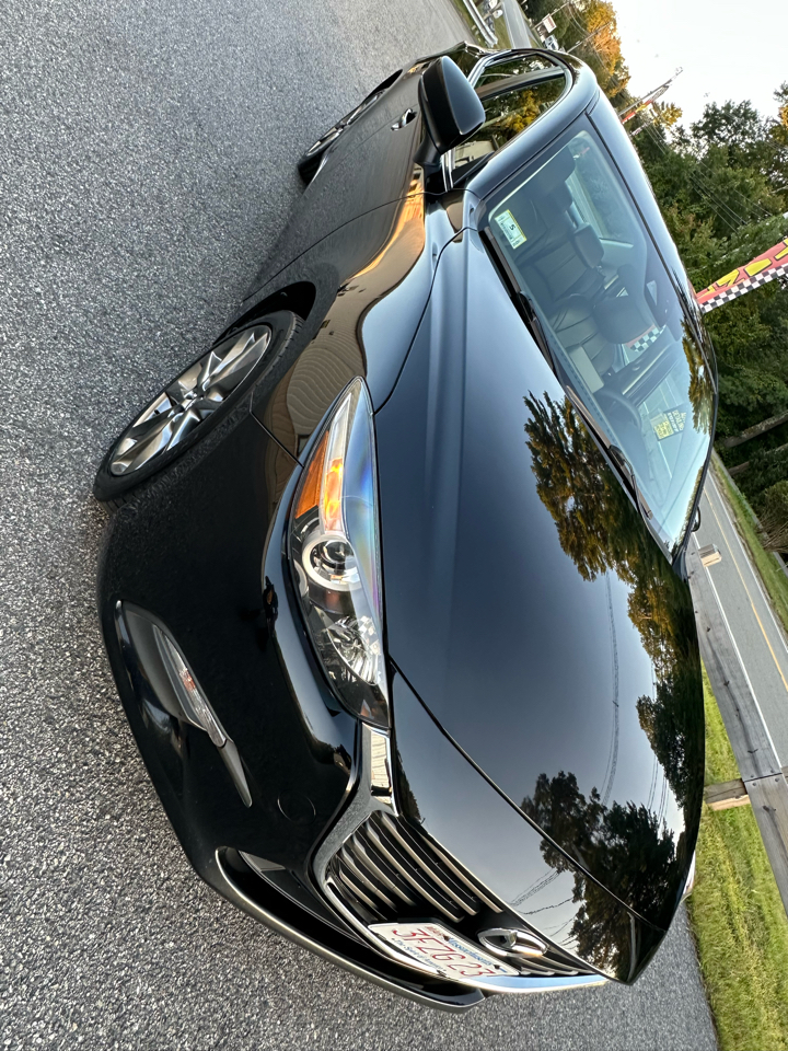 Cadillac ATS  2000 Cadillac ATS  2000