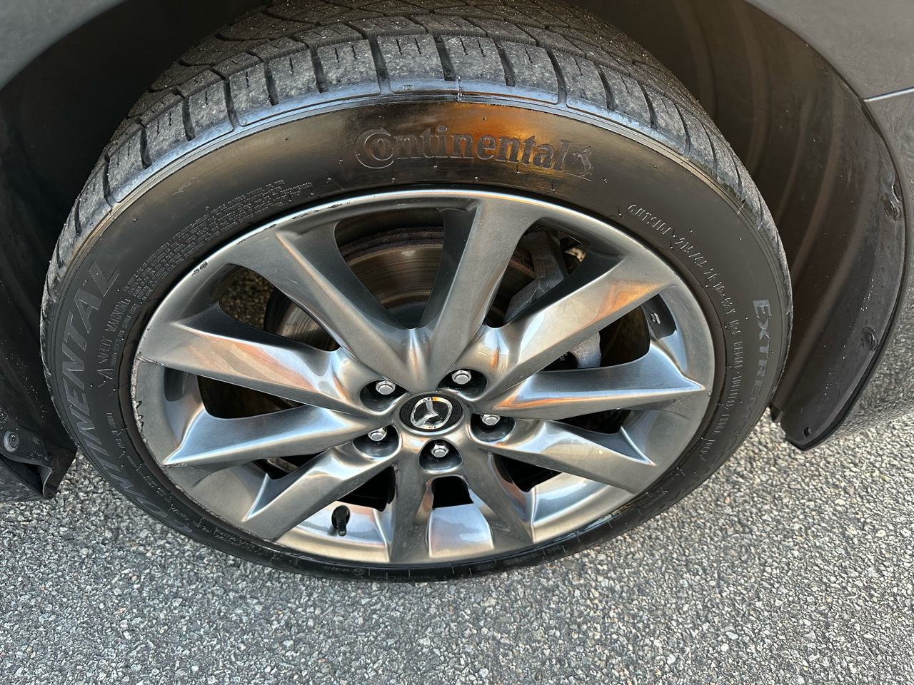 Cadillac ATS  2000 Cadillac ATS  2000