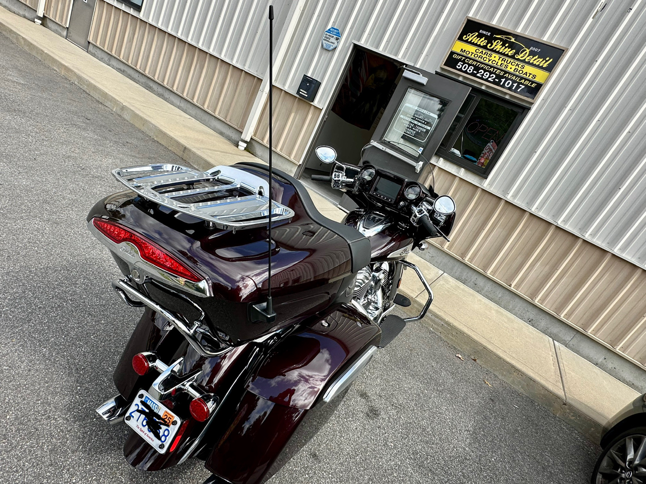 Cadillac ATS  2000 Cadillac ATS  2000