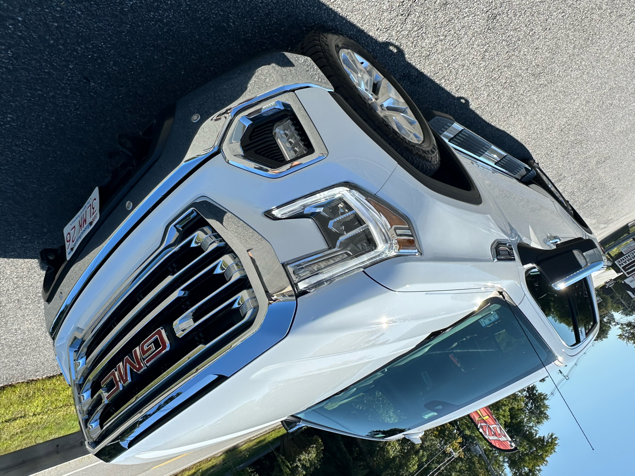 Cadillac ATS  2000 Cadillac ATS  2000