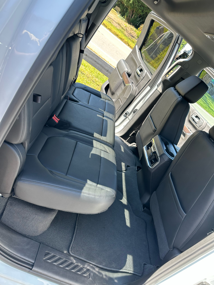 Cadillac ATS  2000 Cadillac ATS  2000