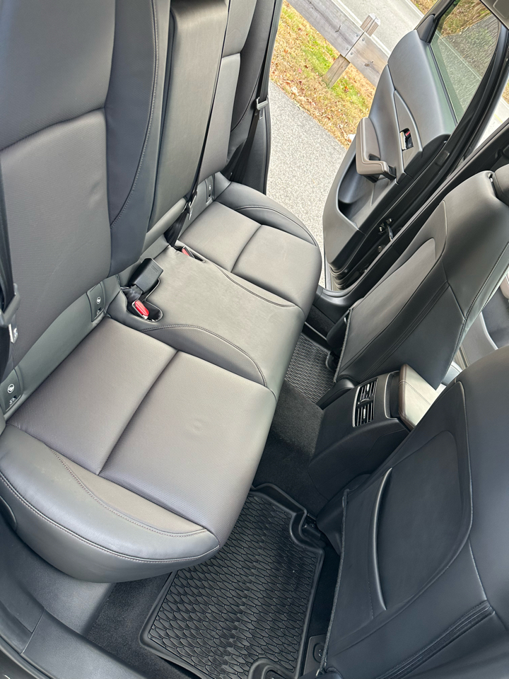 Cadillac ATS  2000 Cadillac ATS  2000