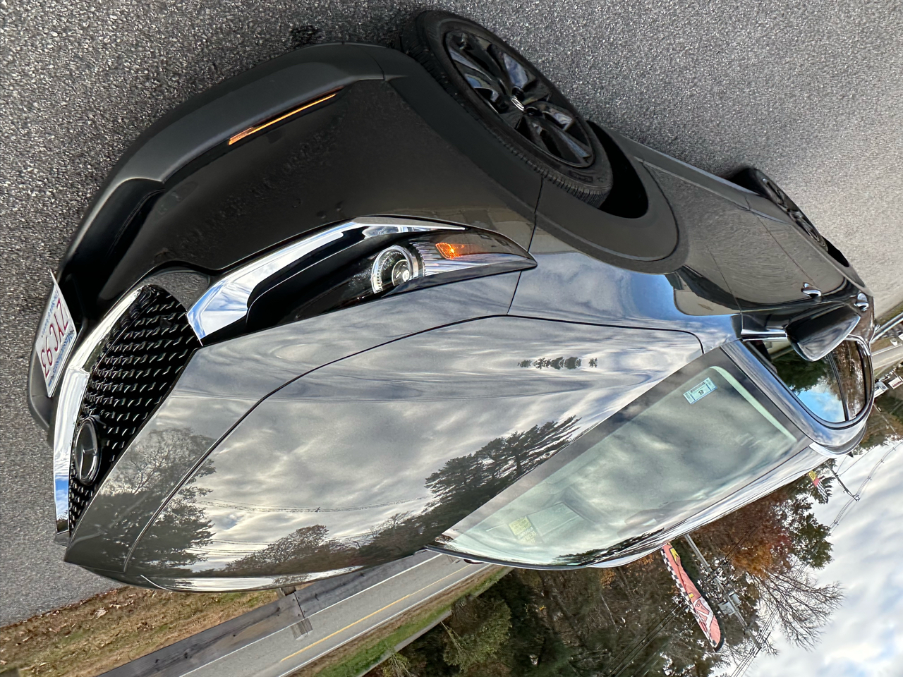 Cadillac ATS  2000 Cadillac ATS  2000