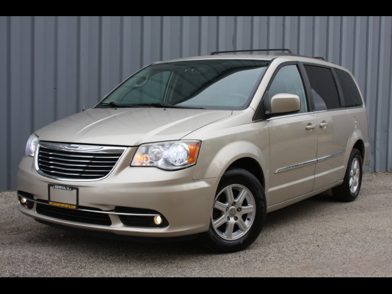 Used Cars for Sale Geneva IL 60134 Luxury Imports Inc.