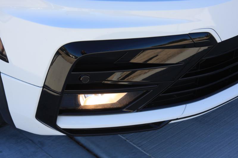 Volkswagen Tiguan SE R-Line Black 4MOTION 2021 Volkswagen Tiguan SE R-Line Black 4MOTION 2021