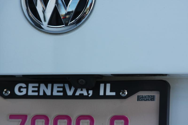 Volkswagen Tiguan SE R-Line Black 4MOTION 2021 Volkswagen Tiguan SE R-Line Black 4MOTION 2021