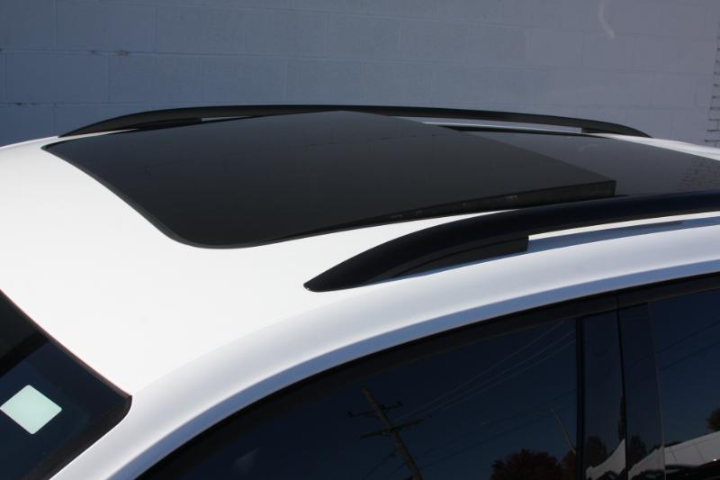 Volkswagen Tiguan SE R-Line Black 4MOTION 2021 Volkswagen Tiguan SE R-Line Black 4MOTION 2021