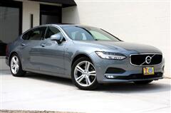 2018 Volvo S90 