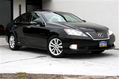 2010 Lexus ES 350 