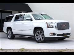 2016 GMC Yukon XL 