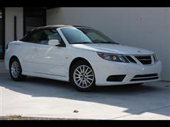 2009 Saab 9-3 
