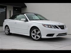 2009 Saab 9-3 