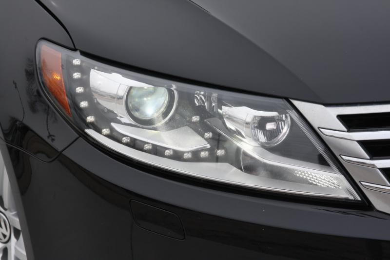 Volkswagen CC 2.0T Sport 2016