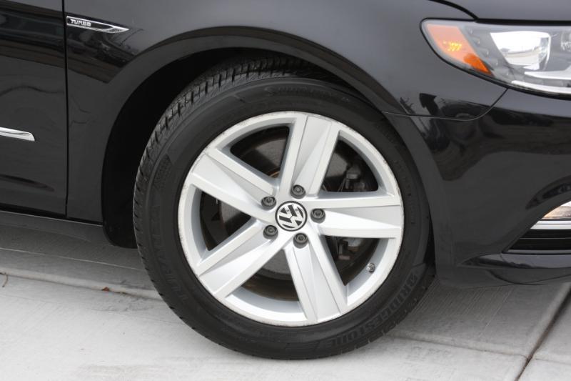 Volkswagen CC 2.0T Sport 2016