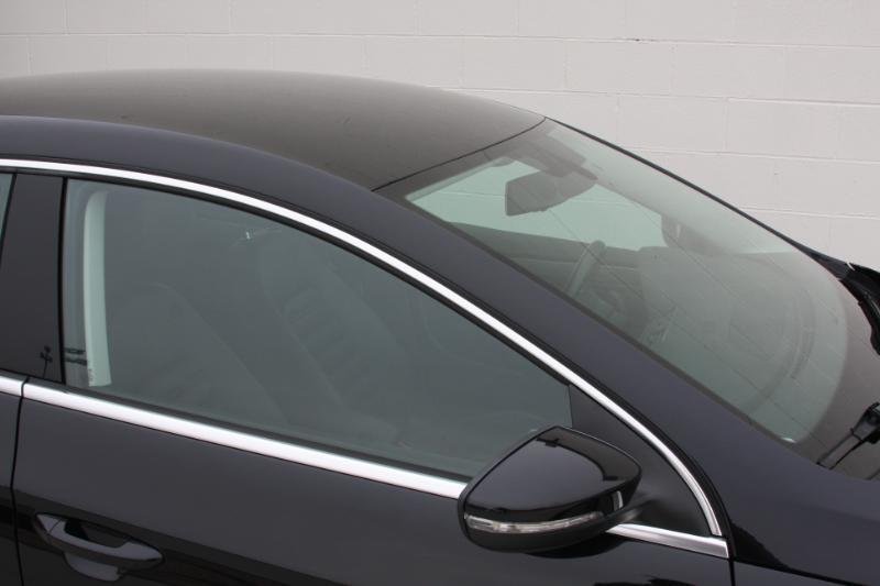 Volkswagen CC 2.0T Sport 2016