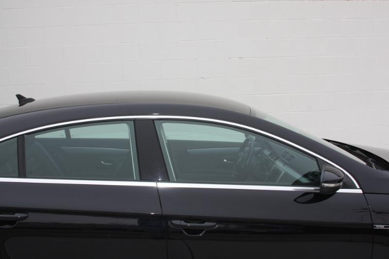 Volkswagen CC 2.0T Sport 2016