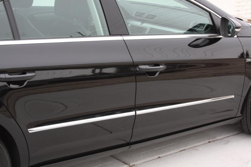 Volkswagen CC 2.0T Sport 2016