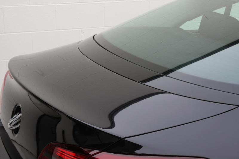 Volkswagen CC 2.0T Sport 2016