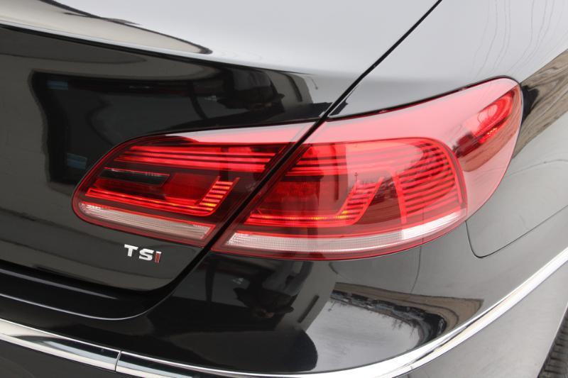 Volkswagen CC 2.0T Sport 2016