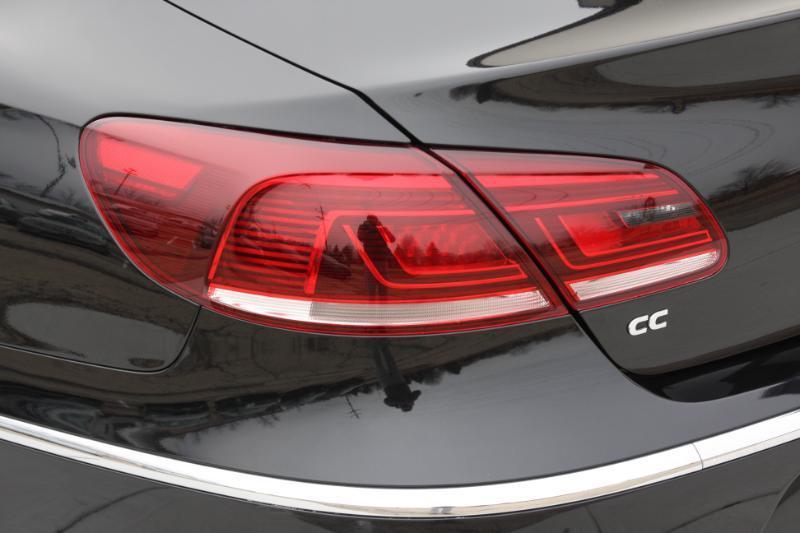 Volkswagen CC 2.0T Sport 2016