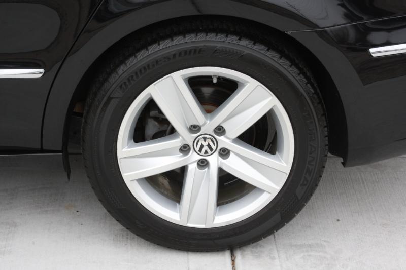 Volkswagen CC 2.0T Sport 2016