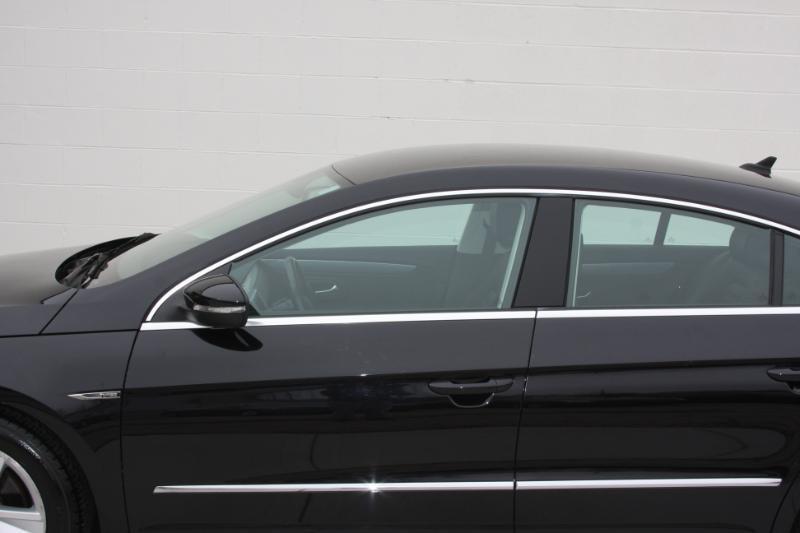 Volkswagen CC 2.0T Sport 2016