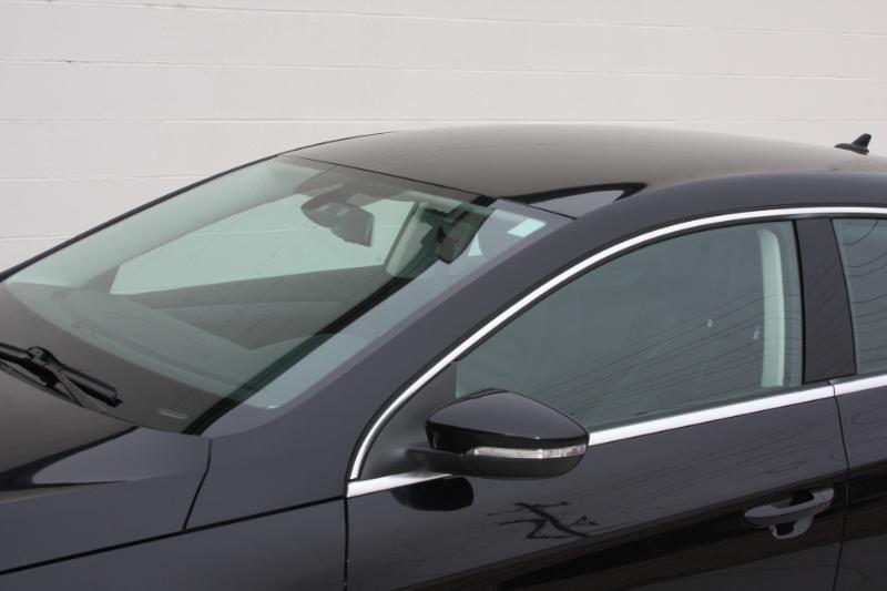 Volkswagen CC 2.0T Sport 2016