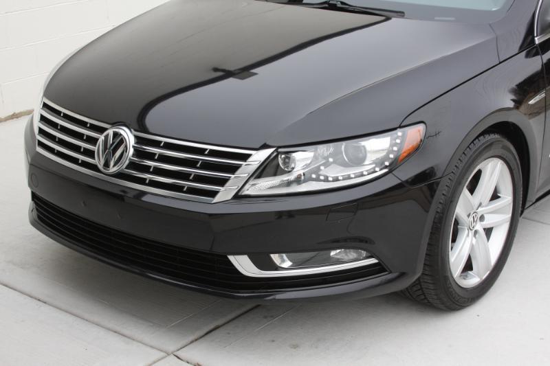 Volkswagen CC 2.0T Sport 2016