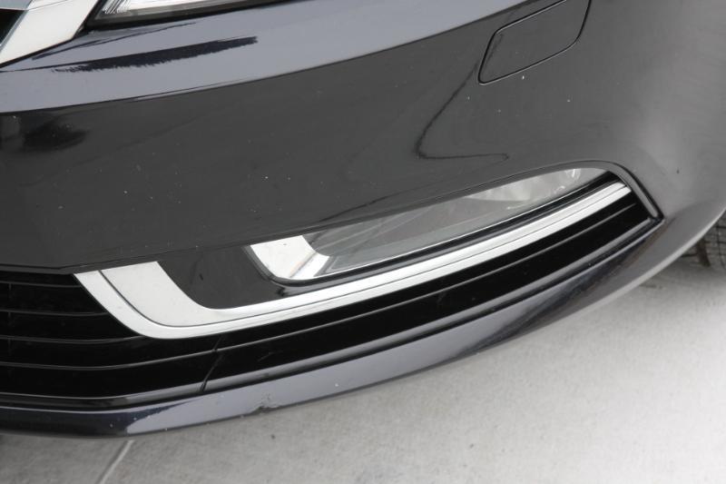 Volkswagen CC 2.0T Sport 2016