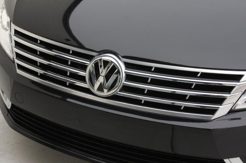 Volkswagen CC 2.0T Sport 2016