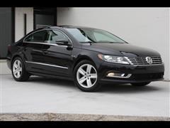 2016 Volkswagen CC 