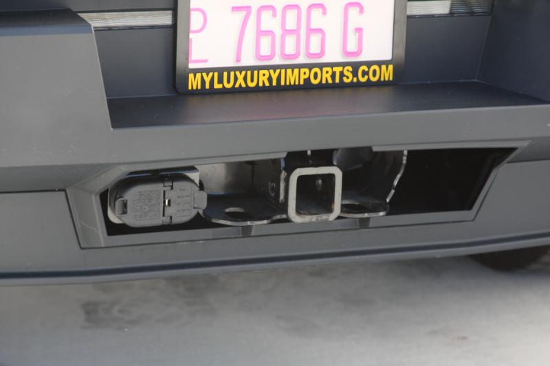 2025 Tesla Cybertruck All-Wheel Drive photo 36