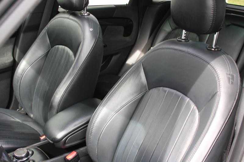 2017 Mini Countryman ALL4 John Cooper Works photo 25