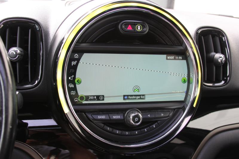 2017 Mini Countryman ALL4 John Cooper Works photo 29