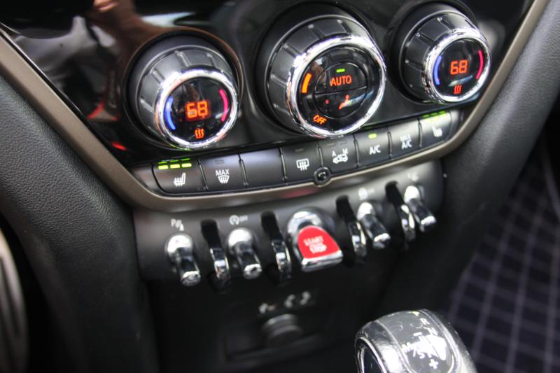 2017 Mini Countryman ALL4 John Cooper Works photo 31