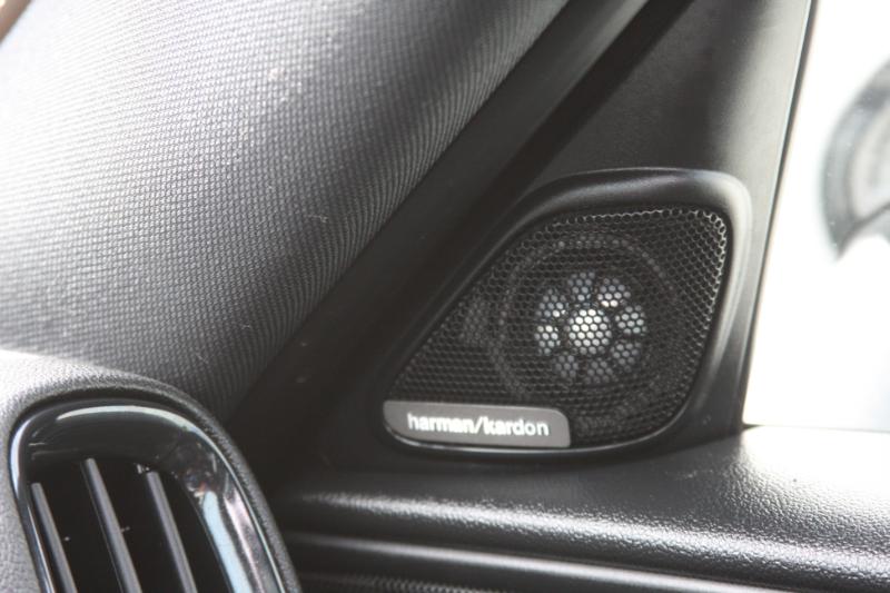 2017 Mini Countryman ALL4 John Cooper Works photo 33