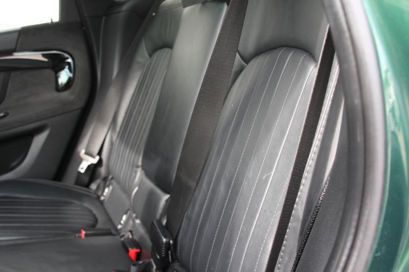 2017 Mini Countryman ALL4 John Cooper Works photo 39