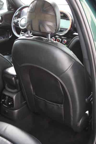2017 Mini Countryman ALL4 John Cooper Works photo 45