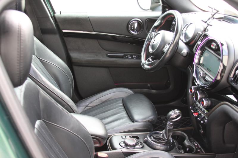 2017 Mini Countryman ALL4 John Cooper Works photo 46