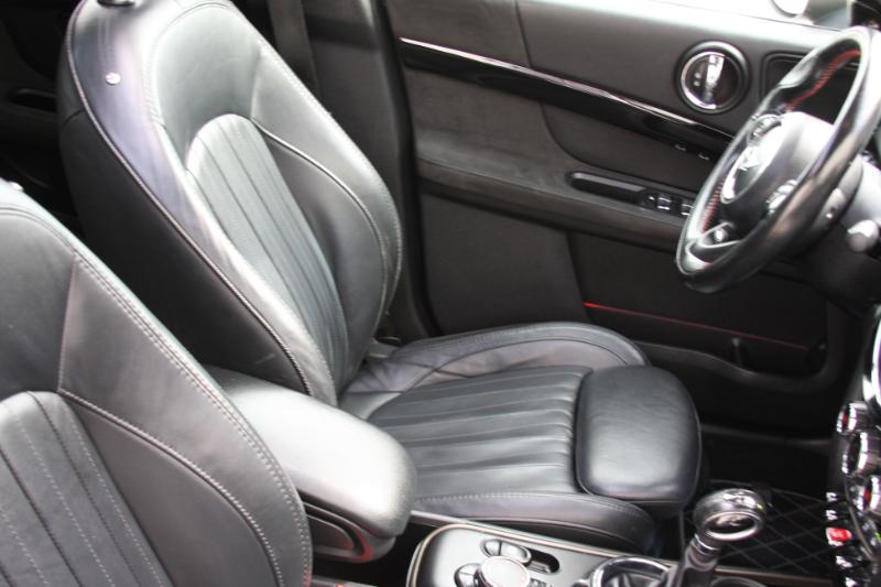 2017 Mini Countryman ALL4 John Cooper Works photo 47
