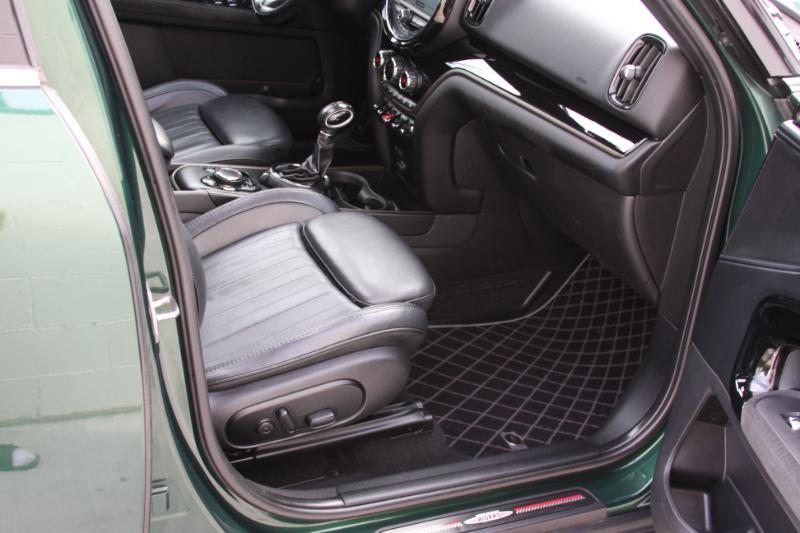 2017 Mini Countryman ALL4 John Cooper Works photo 50