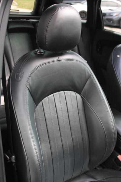 2017 Mini Countryman ALL4 John Cooper Works photo 56