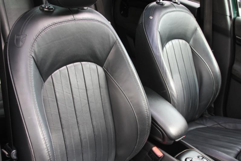 2017 Mini Countryman ALL4 John Cooper Works photo 57