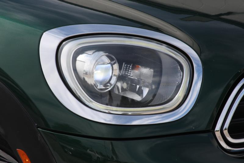 2017 Mini Countryman ALL4 John Cooper Works photo 60