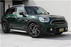 2017 MINI Countryman 