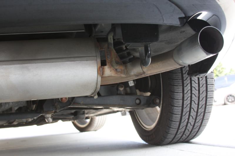 2003 Mazda MX-5 Miata Miata LS photo 33